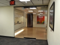 Entrance Executive Suites