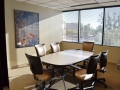 Small Conference Room Executive Suites
