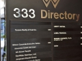 Directory Wilmot Corporate Executive Suites 333 N. Wilmot Rd